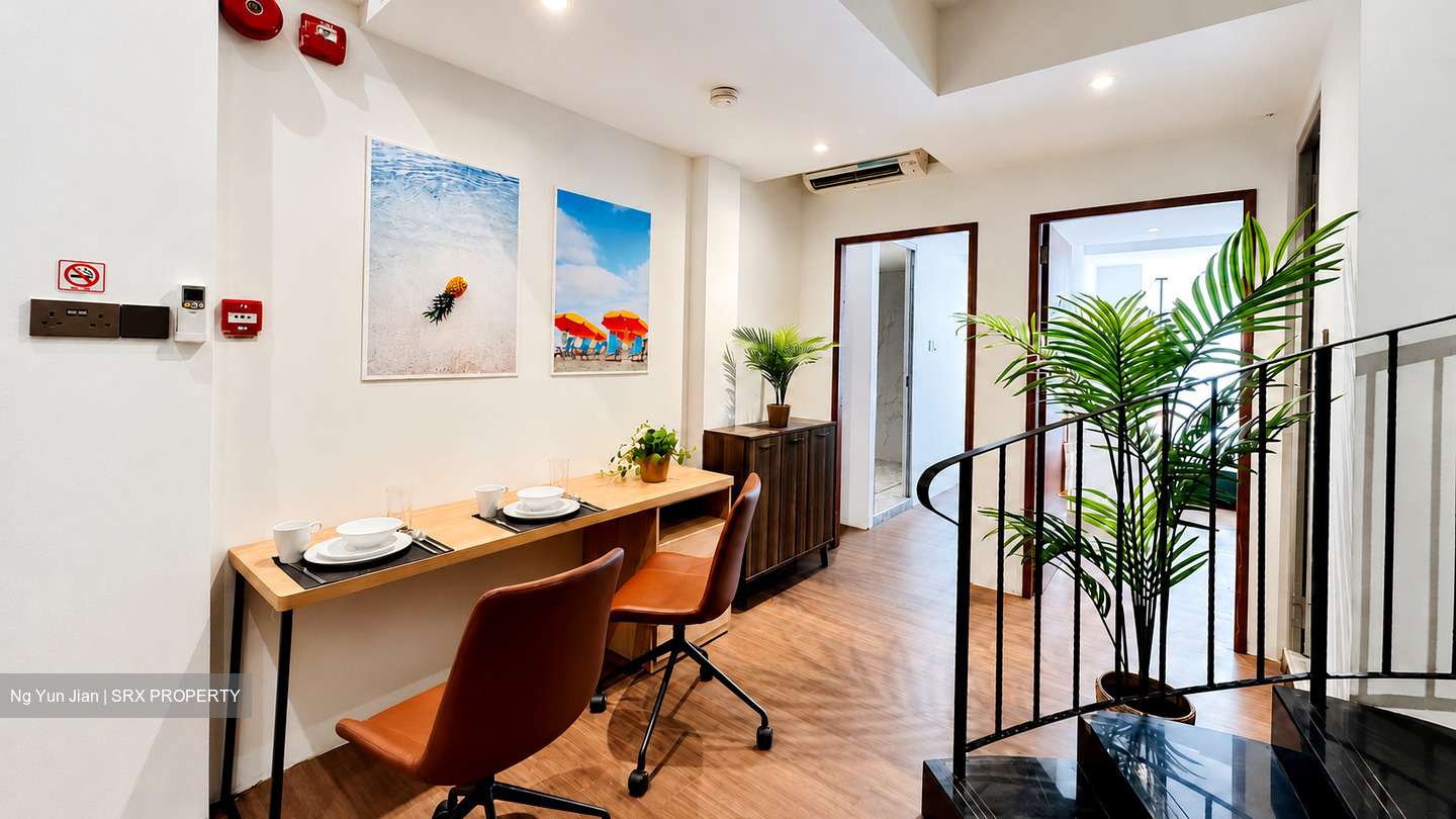 Lembu Road (D8), Shop House #638713731